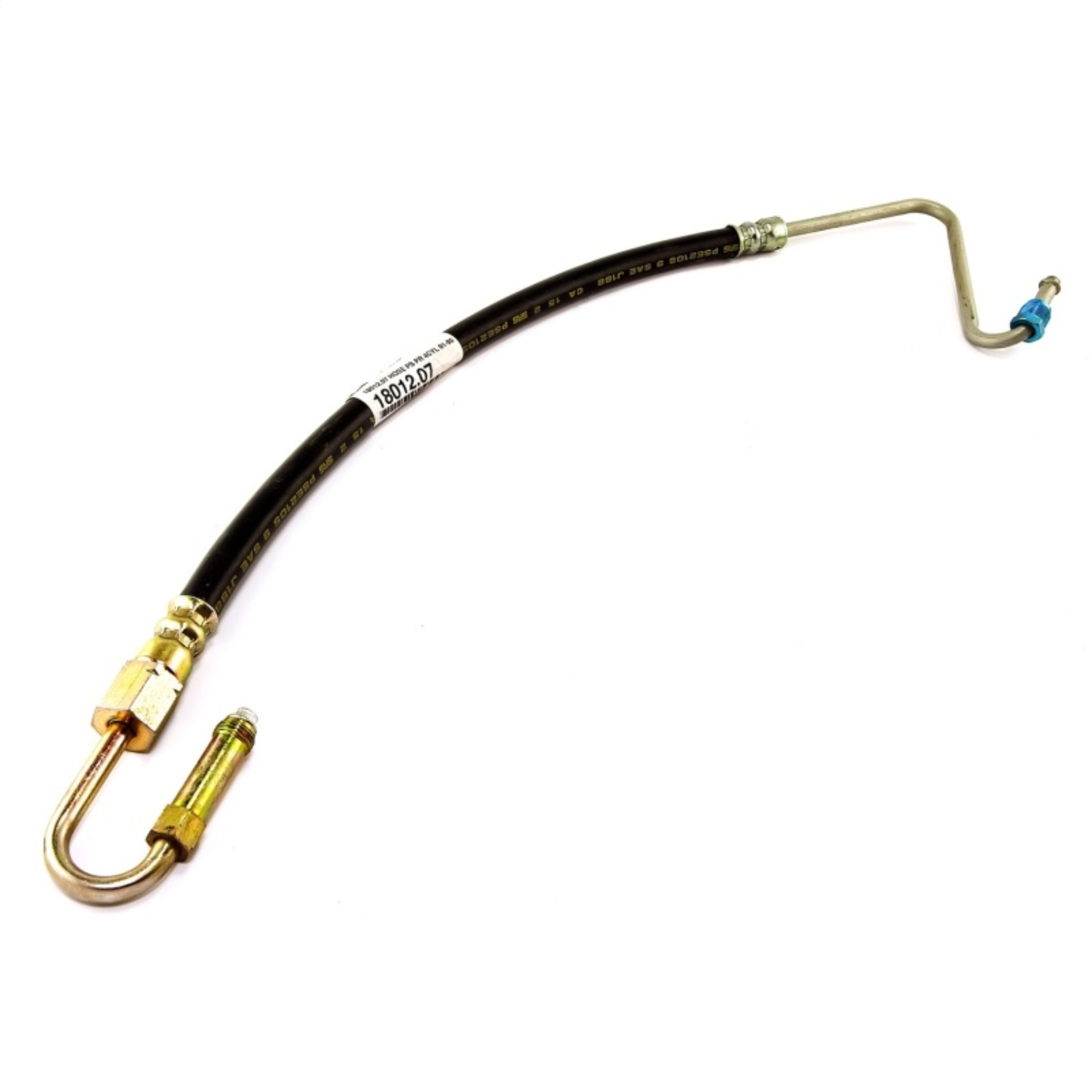 Picture of OMIX OMI Steering Hoses - 18012.07
