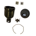 Picture of OMIX OMI Steering Shafts Steering Stabilizer - 18018.04