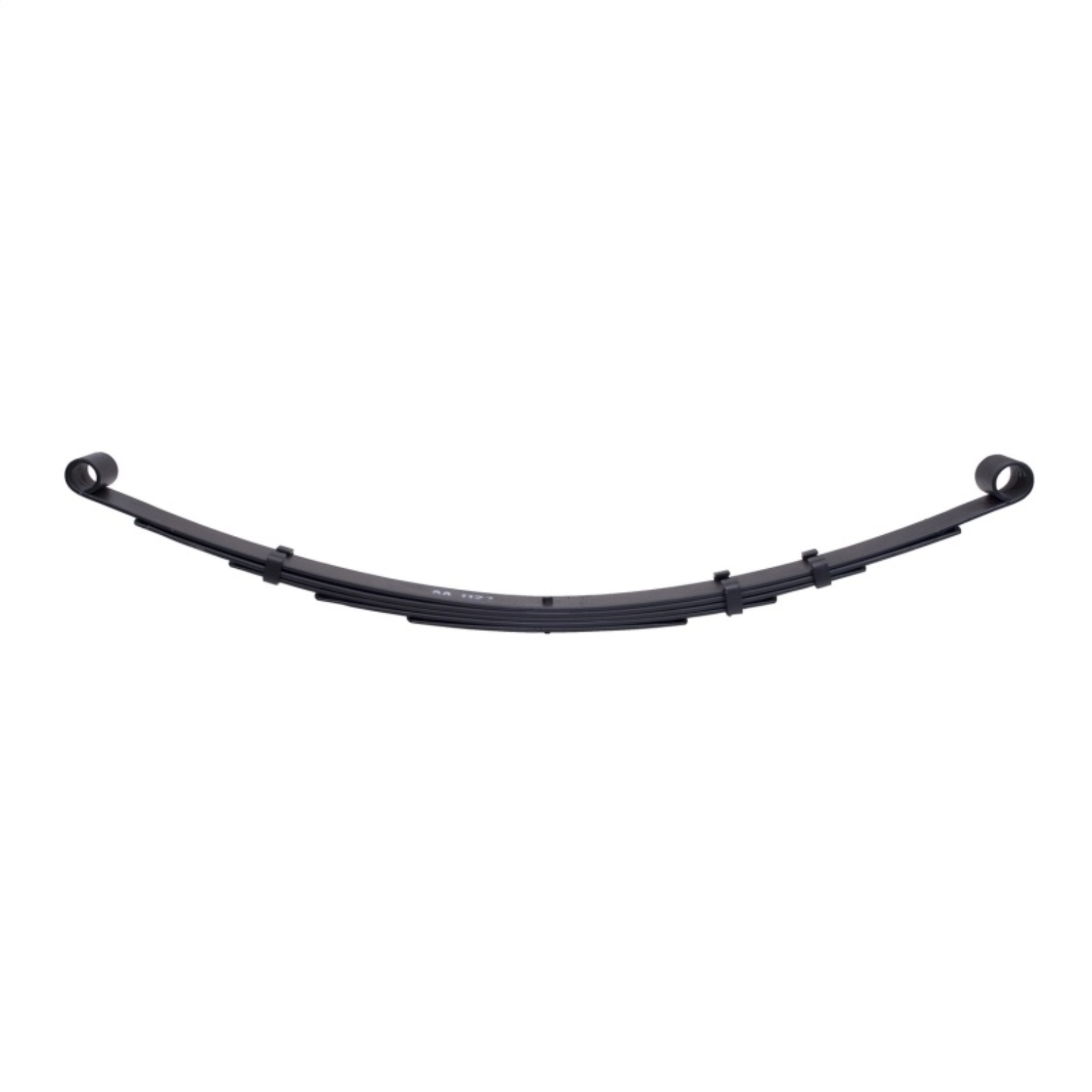 Picture of OMIX OMI Leaf Springs Leaf Springs & Accessories - 18201.23