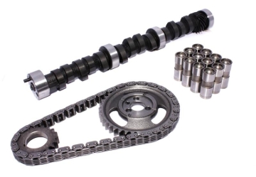Picture of XX  CAMSHAFT KIT, CV6E 252H