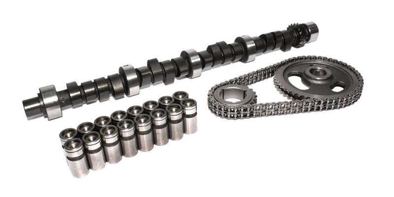 Picture of CAMSHAFT KIT, CRS 282S