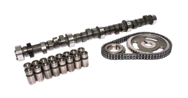 Picture of CAMSHAFT KIT, CRB XE285HL-10