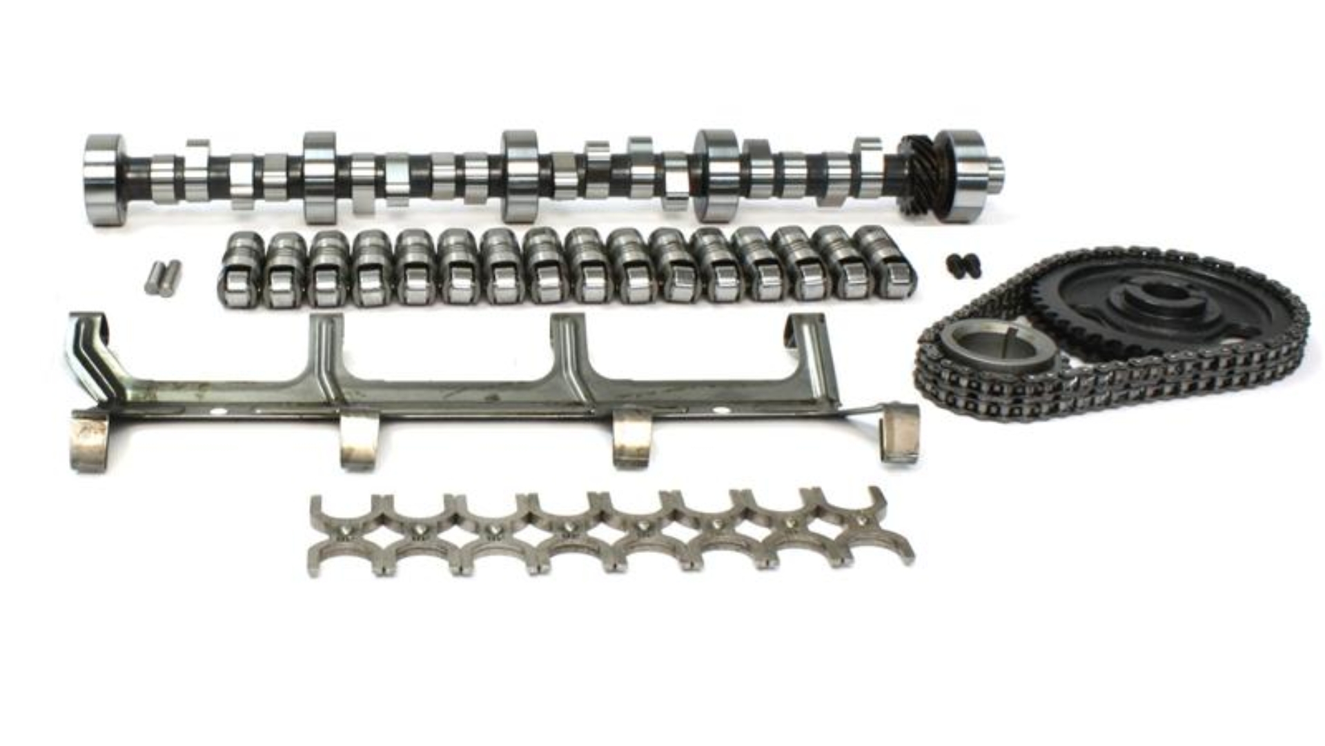 Picture of XX CAMSHAFT KIT, FS 281RF-HR10
