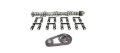 Picture of XX  CAMSHAFT KIT, FF 280AR-10 W/LI FTER