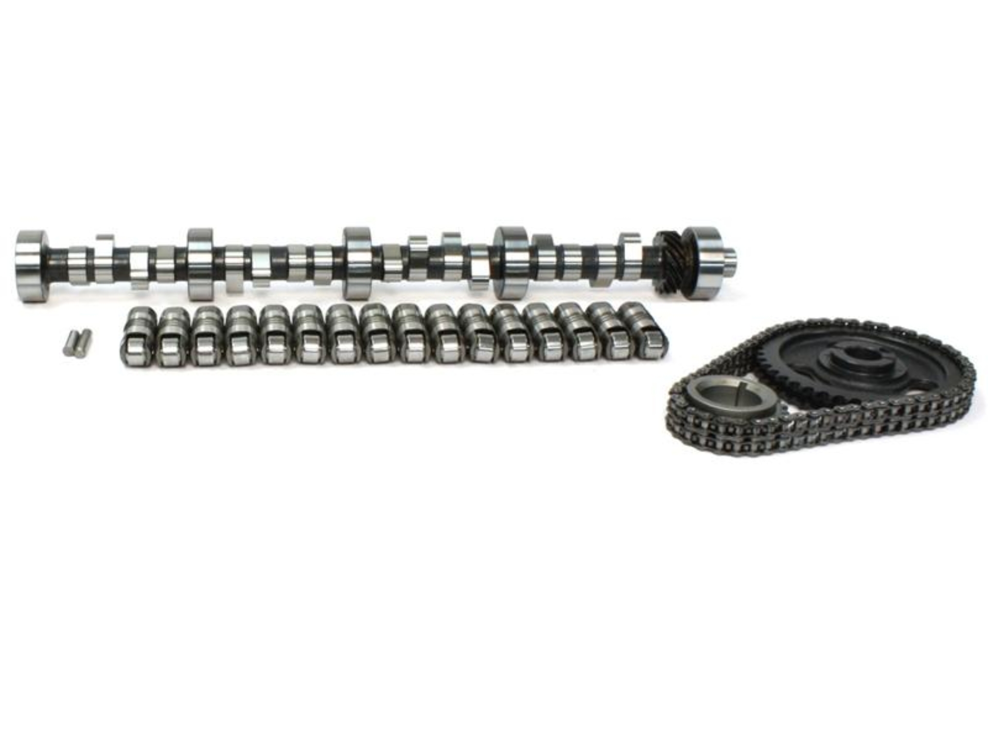 Picture of XX CAMSHAFT KIT, FW XR270RF-HR-10