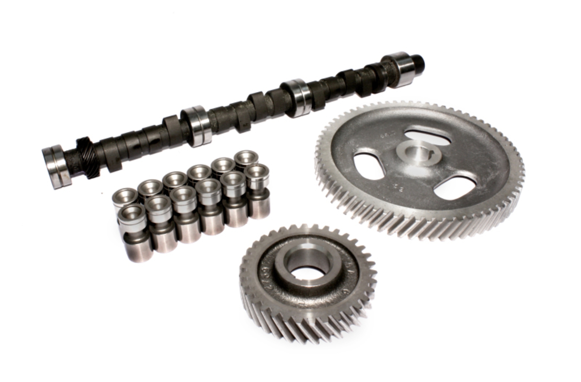 Picture of COMP Cams CCA Camshaft Kits - SK36-240-4