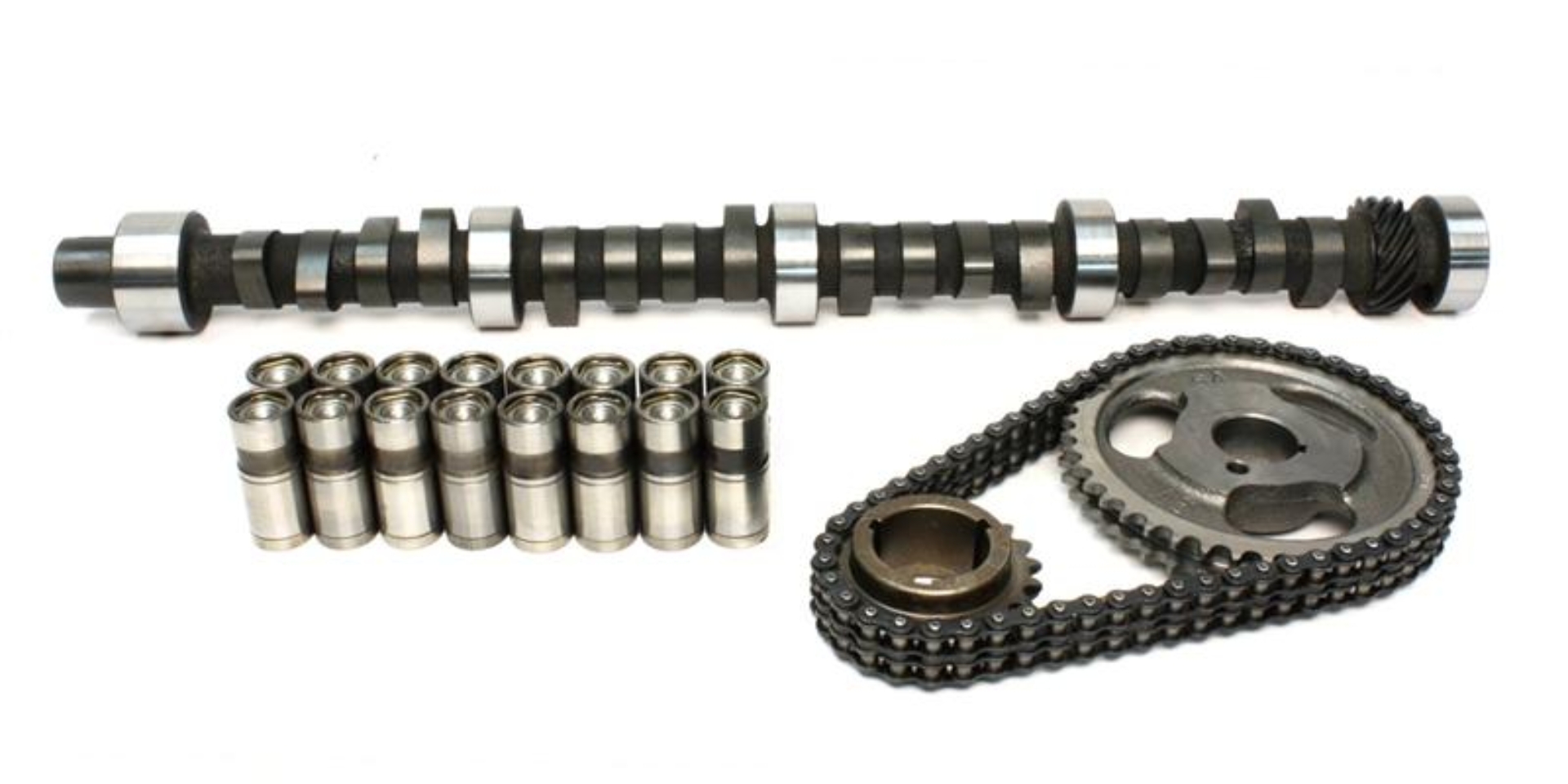Picture of CAMSHAFT KIT, P8 XE268H-10