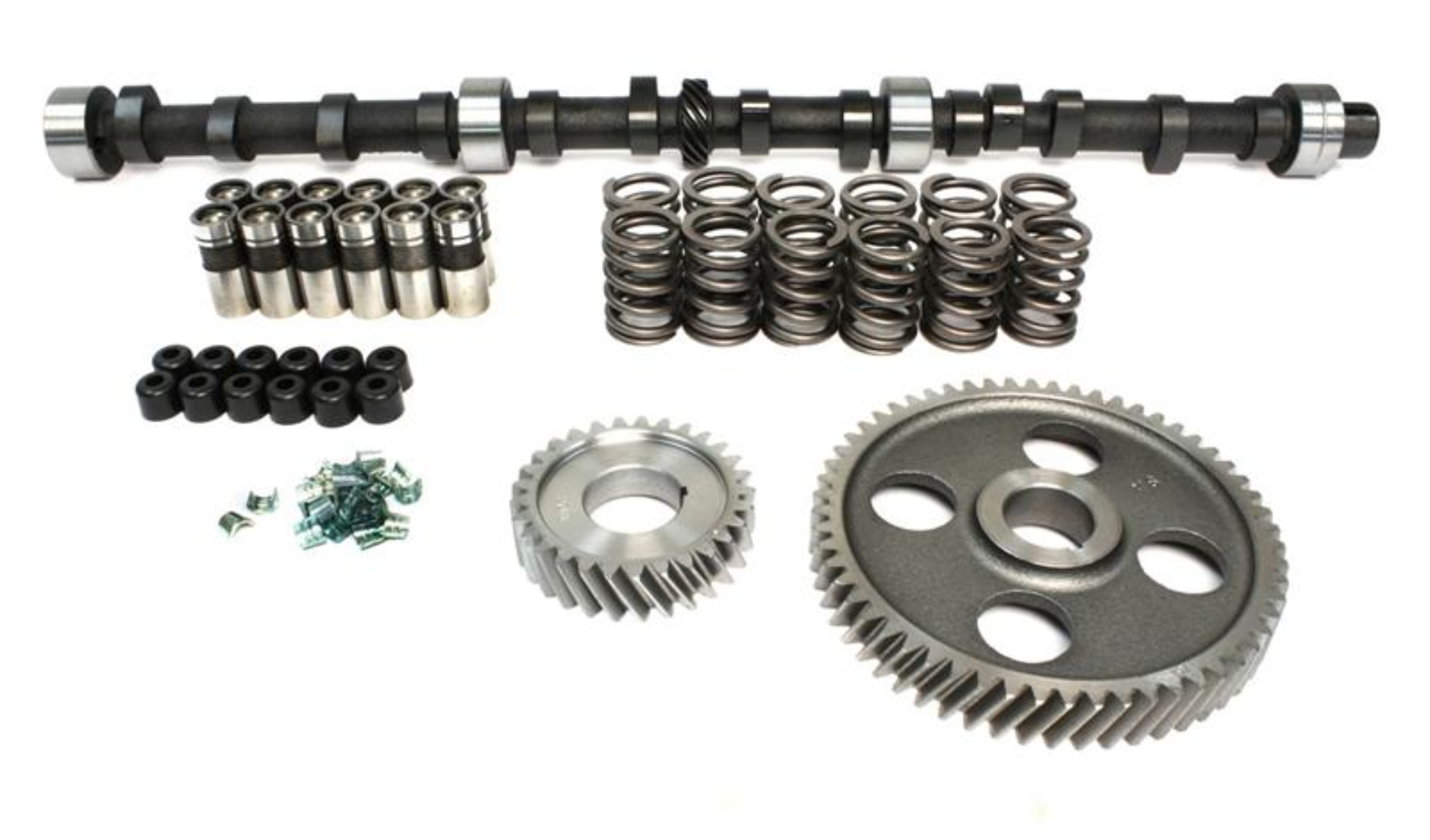 Picture of CAMSHAFT KIT, F66 252H