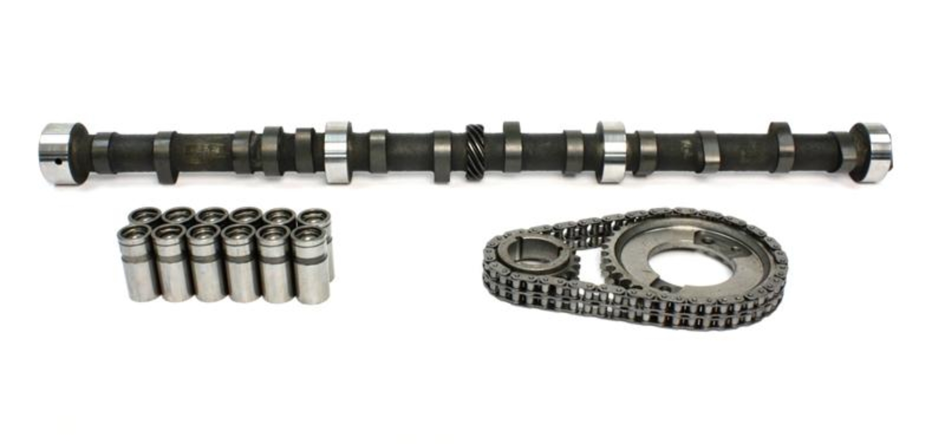 Picture of CAMSHAFT KIT, A6 X4 262H