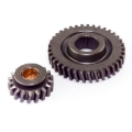 Picture of OMIX OMI Gears Distributor Gears - 18888.15