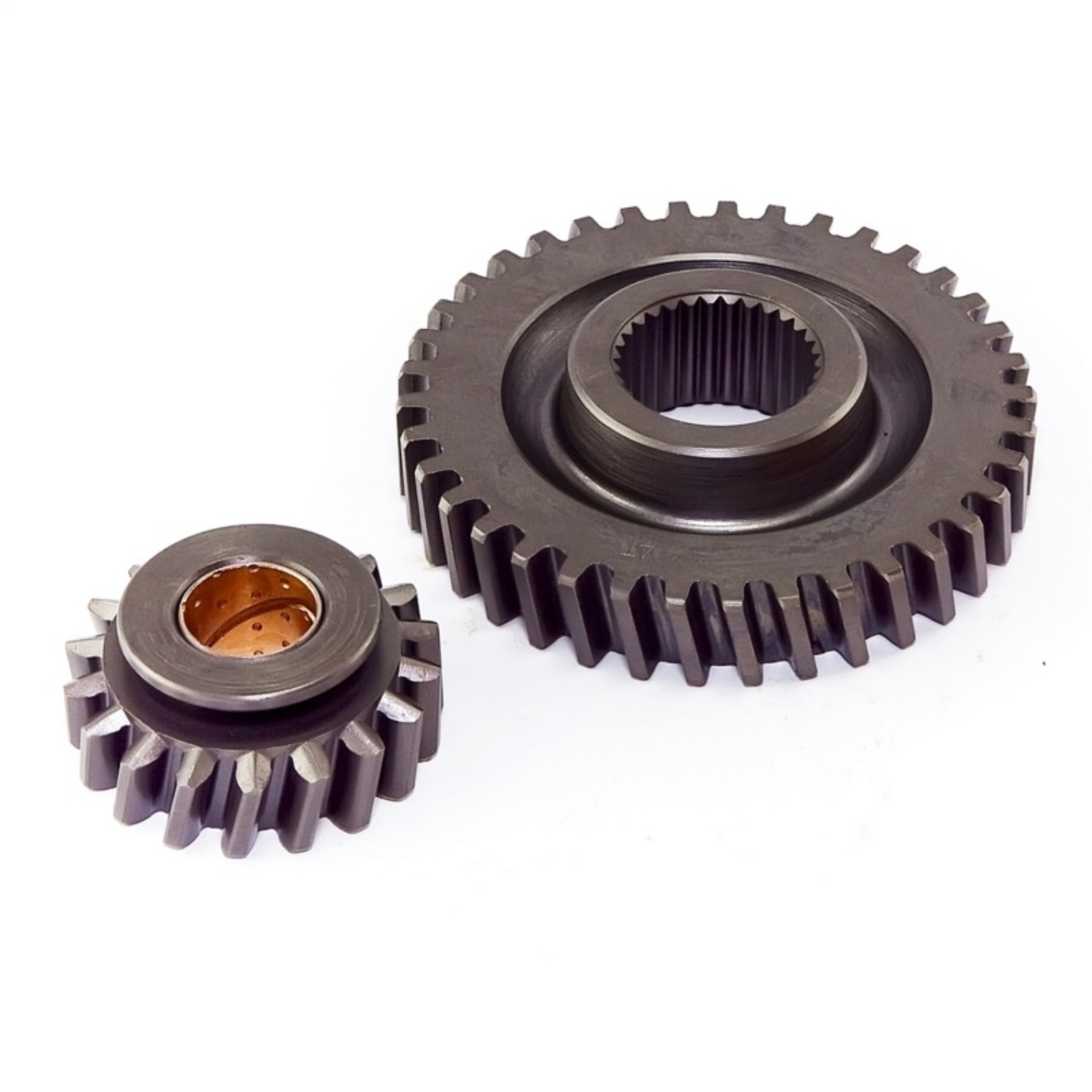 Picture of OMIX OMI Gears Distributor Gears - 18888.15