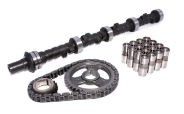 Picture of CAMSHAFT KIT, BS350 268H