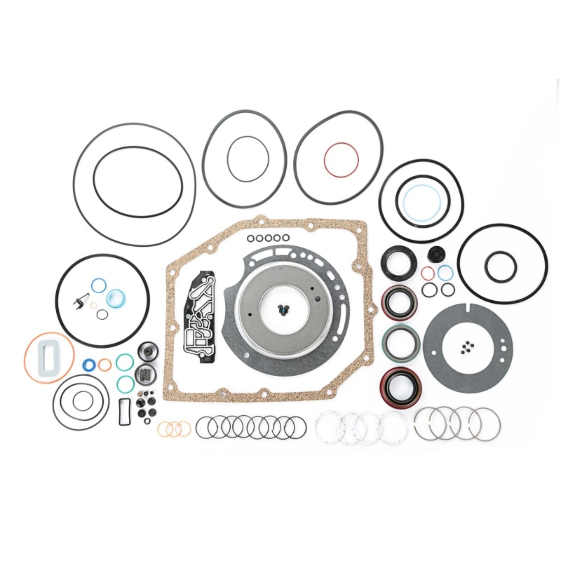 Picture of OMIX OMI Transmission Rebuild Kits - 19001.07