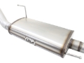 Picture of aFe Exhaust Cat Back - 49-43068-P