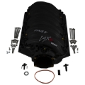 Picture of LSXr MANIFOLD, 102MM RECT PORT LS3 CAR BLACK