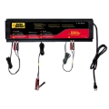 Picture of AutoMeter AM Battery Accessories Battery Chargers - BUSPRO-360