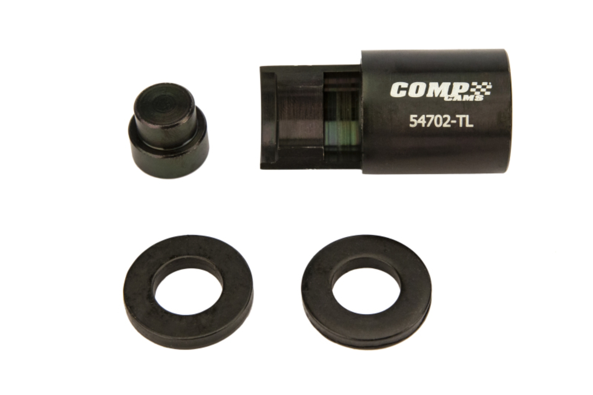 Picture of TRUNNION TOOL FOR LS ENGINES-INCLUDES MAGNET, REMOVAL TOOL & LOGO