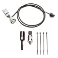 Picture of COBB Fuel Regulator Kit Fuel Pressure Regulators - 315650