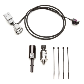 Picture of COBB Fuel Regulator Kit Fuel Pressure Regulators - 315650