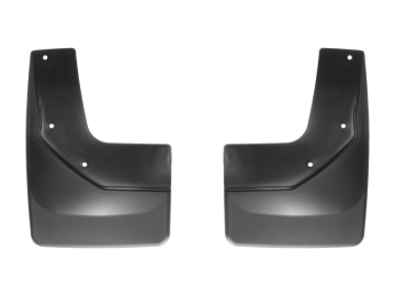 Picture of WeatherTech WT No Drill Mudflaps - 120040