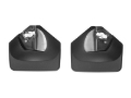 Picture of WeatherTech WT No Drill Mudflaps - 110051