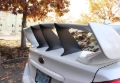 Picture of Perrin Performance PA Wing Stabilizer Spoilers - PSP-BDY-103BK