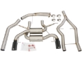 Picture of aFe Exhaust Cat Back - 49-36328-B