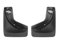 Picture of WeatherTech WT No Drill Mudflaps - 110054