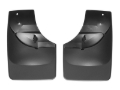 Picture of WeatherTech WT No Drill Mudflaps - 120051