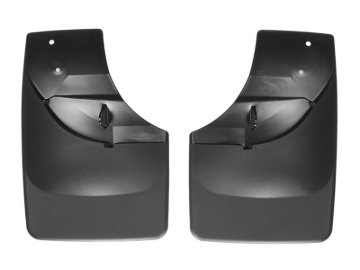 Picture of WeatherTech WT No Drill Mudflaps - 120051