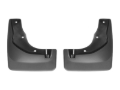 Picture of WeatherTech WT No Drill Mudflaps - 110040