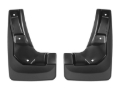 Picture of WeatherTech WT No Drill Mudflaps - 110053