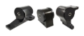 Picture of Torque Solution TQS Engine Mounts Front - TS-EX-134