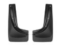 Picture of WeatherTech WT No Drill Mudflaps - 120054