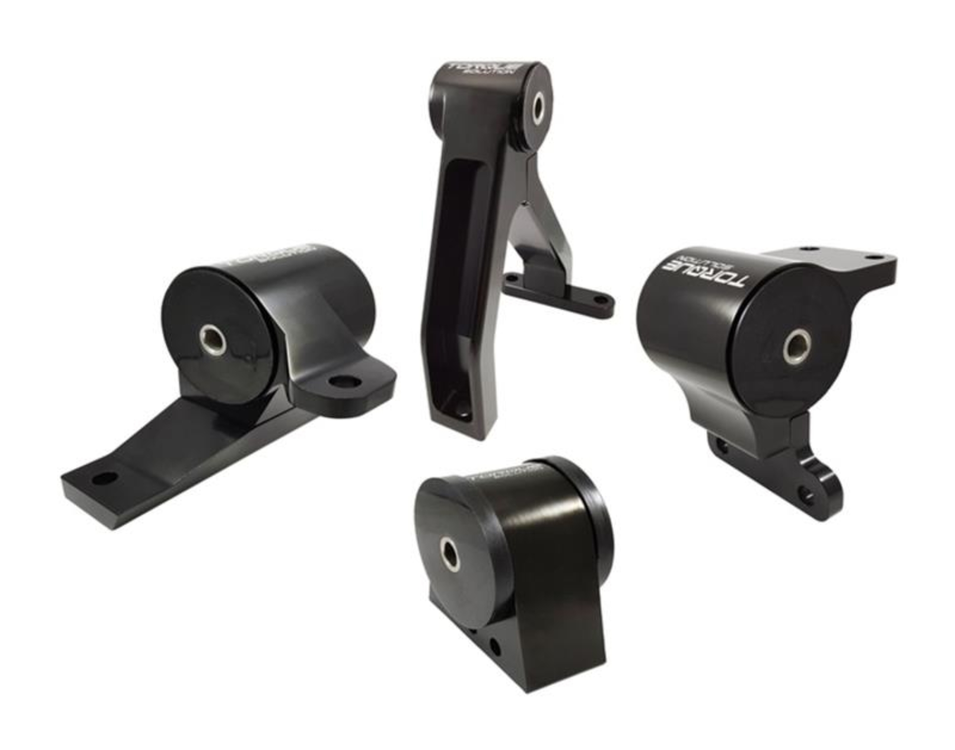 Picture of Torque Solution TQS Engine Mounts - TS-EX-1234