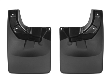 Picture of WeatherTech WT No Drill Mudflaps - 110055