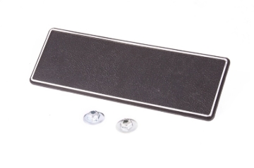 Picture of OMIX OMI Interior Accessories Dash & Interior Trim - 13318.03