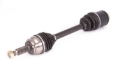 Picture of OMIX OMI Axle Shafts - 16523.40
