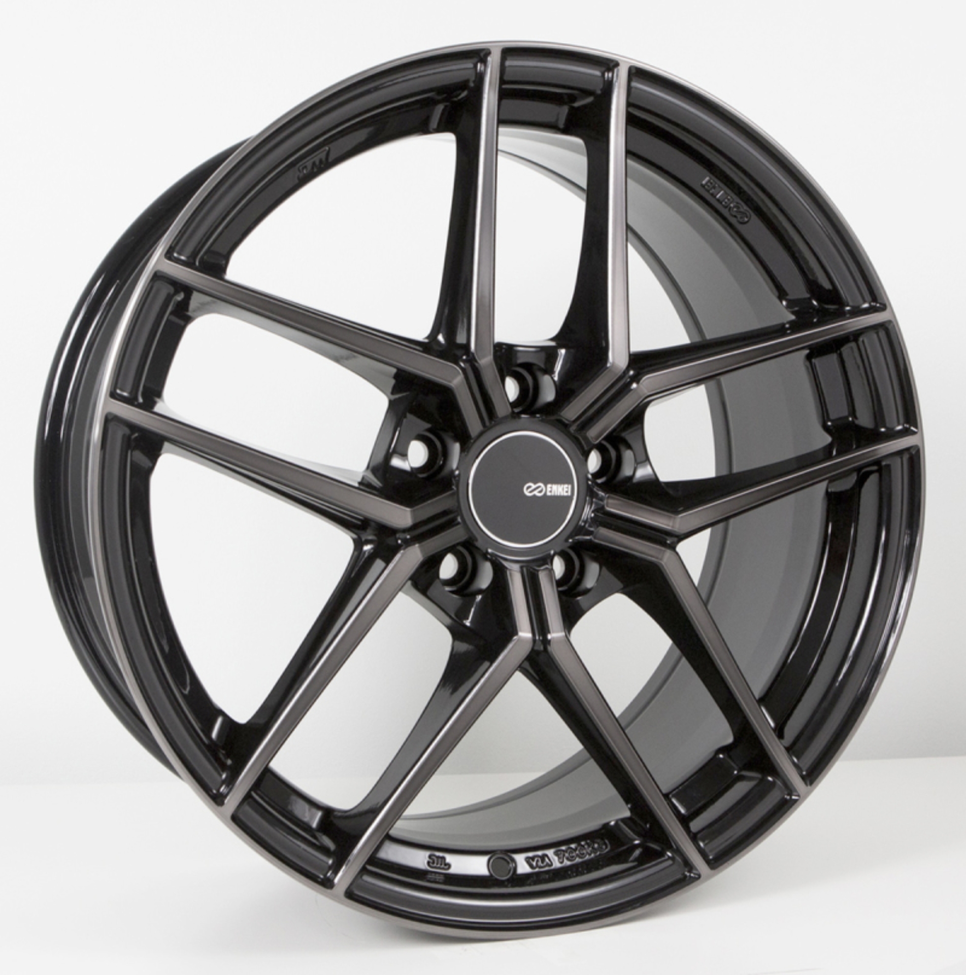 Picture of Enkei ENK TY5 Wheels - 498-895-8045MBM
