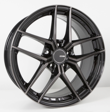 Picture of Enkei ENK TY5 Wheels - 498-895-8045MBM