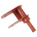 Picture of OMIX OMI Brackets - 12022.22