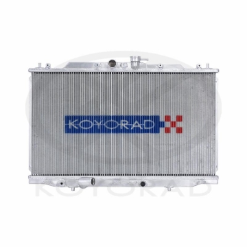 Picture of Koyo KOY Racing Radiators - KH081666