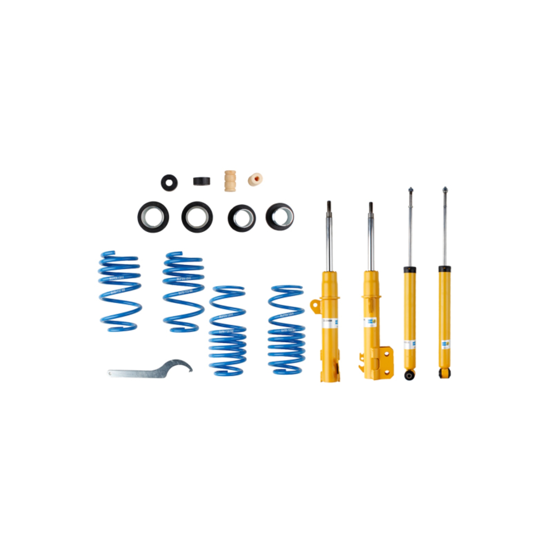Picture of B14 (PSS) - Suspension Kit