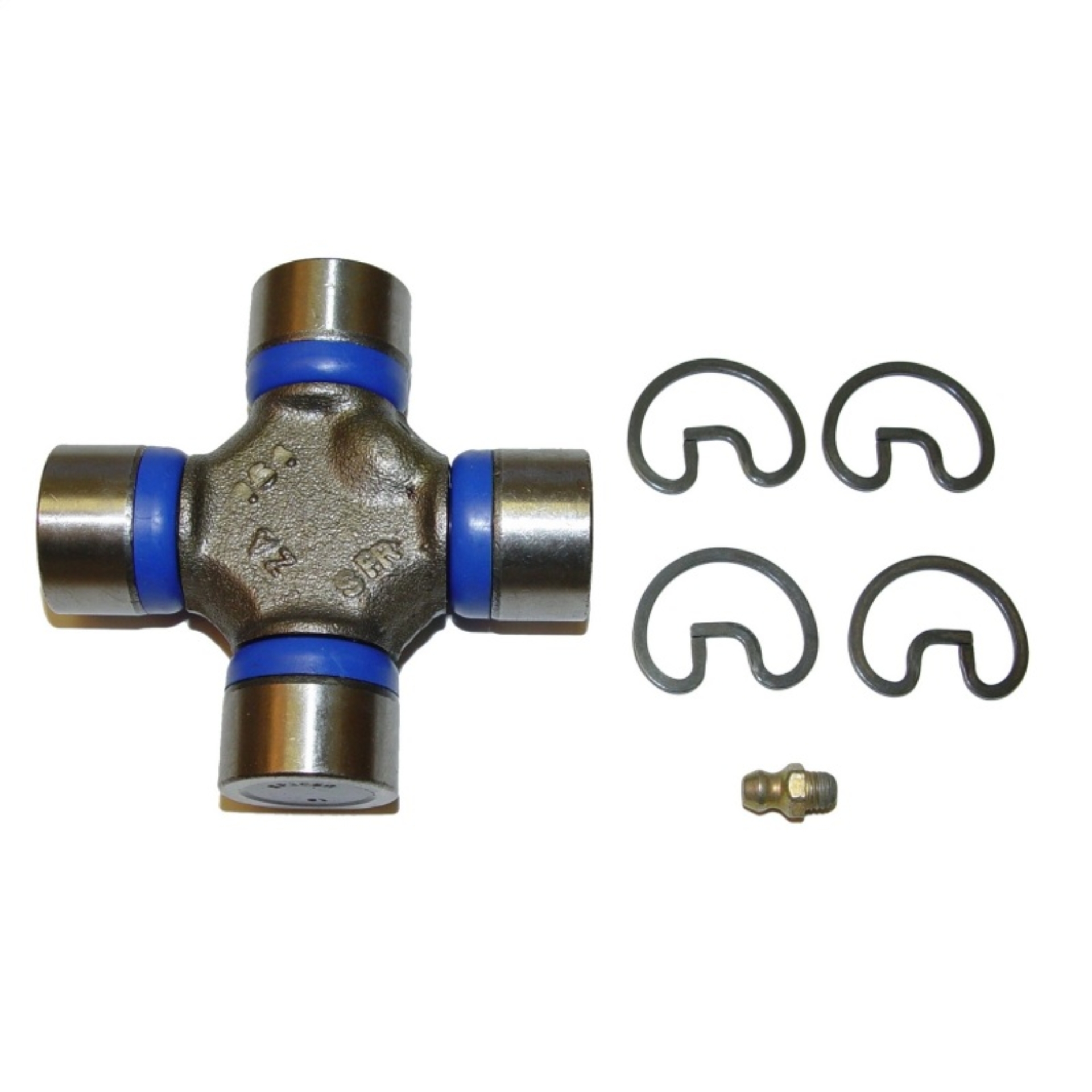 Picture of OMIX OMI U-Joints Front - 16585.02