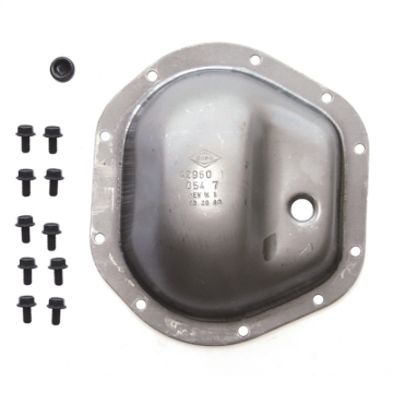 Picture of OMIX OMI Hardware - 16595.83