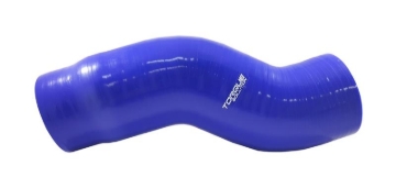 Picture of Torque Solution TQS Turbo Inlet Hoses - TS-SU-256BU
