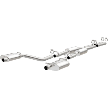 Picture of 19226-Street Cat-Back Exhaust System Chrysler/Dodge