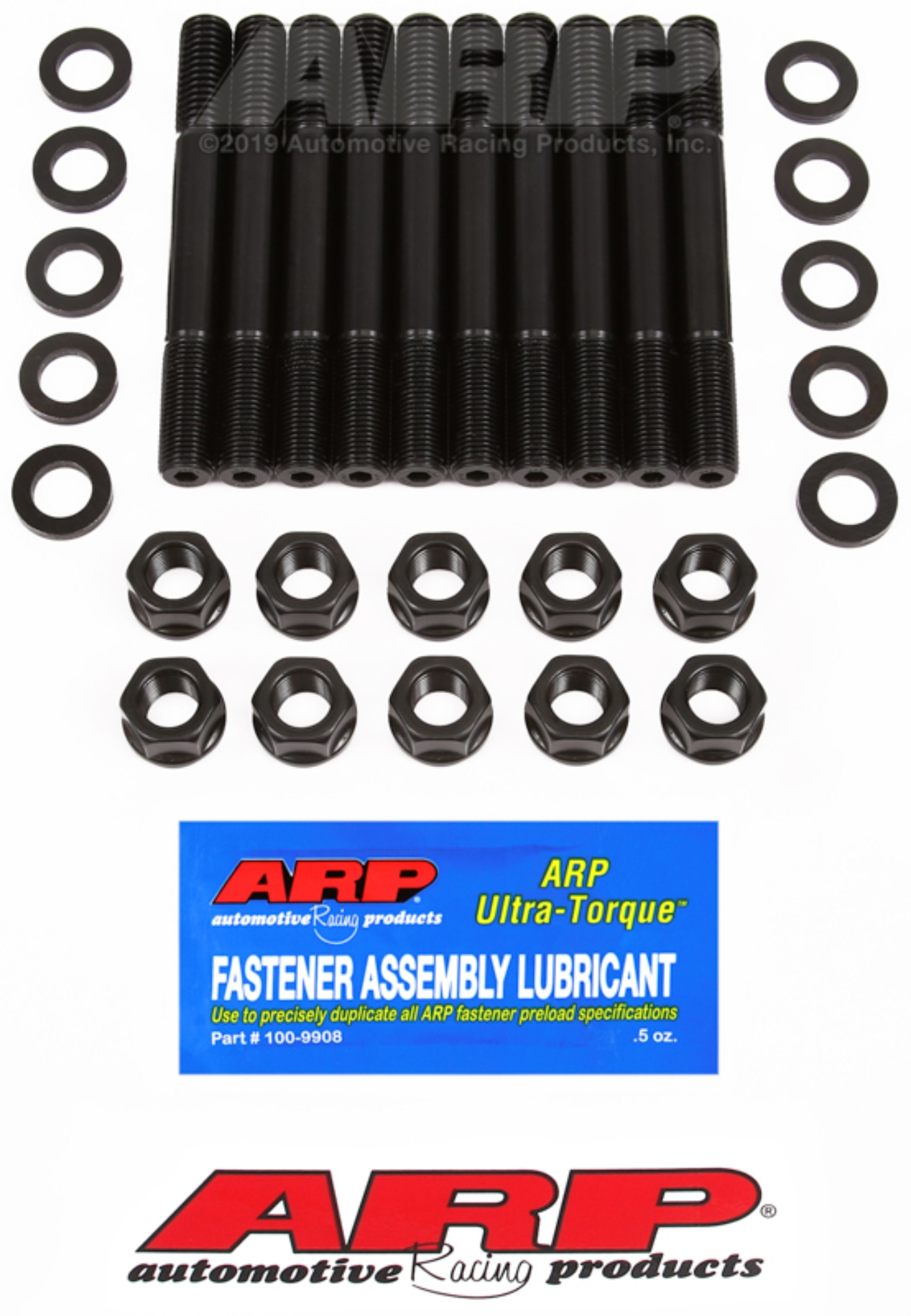 Picture of ARP Main Stud Kits Main Stud & Bolt Kits - 154-5403