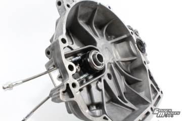 Picture of Clutch Masters CM Release Bearings - N818-H