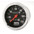 Picture of AutoMeter AM Traditional Chrome Gauges - 2492